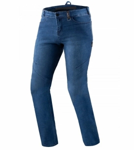 Blugi SHIMA Rider, Tapered fit