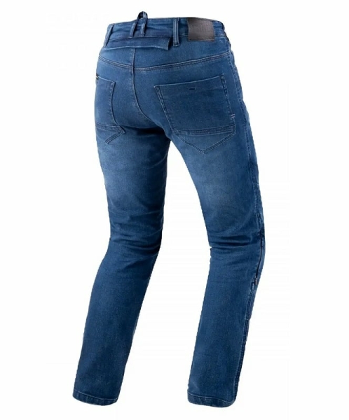 Blugi SHIMA Rider, Tapered fit, 3
