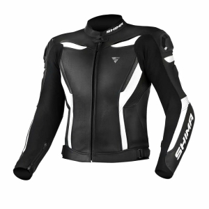 Geaca de piele SHIMA Chase