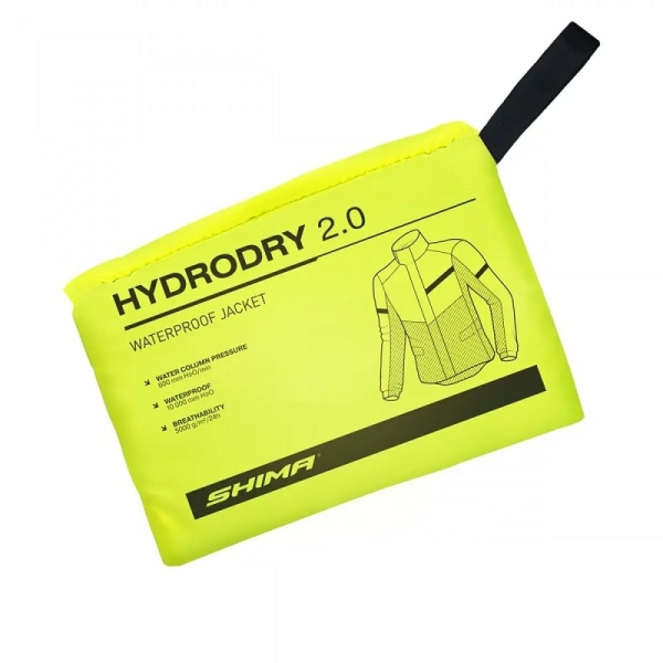 Geaca de ploaie SHIMA Hydrodry 2.0, 3