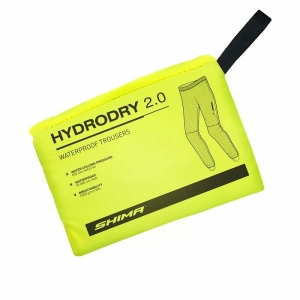 Pantaloni de ploaie SHIMA Hydrodry 2.0, 3