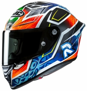 Casca HJC RPHA 1 Binder Replica 20