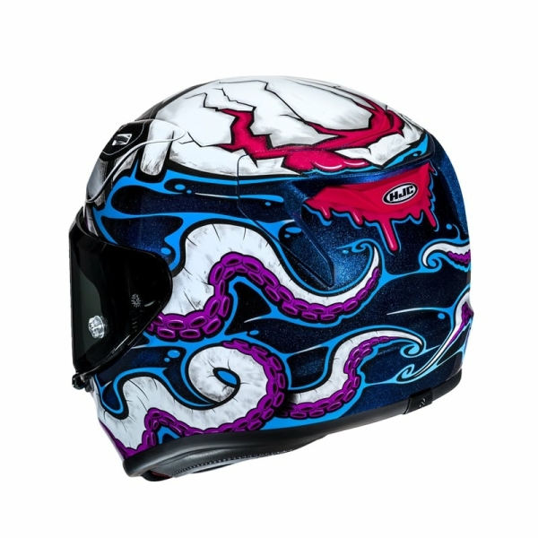 Casca HJC RPHA 12 Kraken, 3