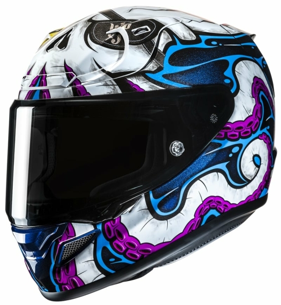 Casca HJC RPHA 12 Kraken, 2