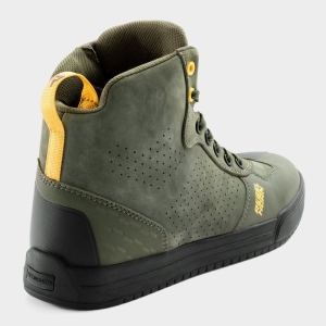 Ghete Rebelhorn Spike, 3
