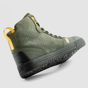 Ghete Rebelhorn Spike, 3