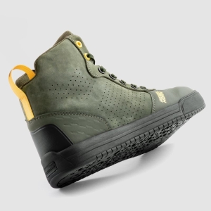 Ghete Rebelhorn Spike, 7