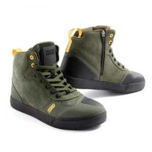 Ghete Rebelhorn Spike, 9