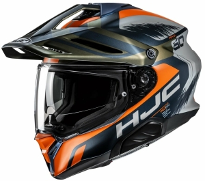 Casca HJC RPHA 60 Quid