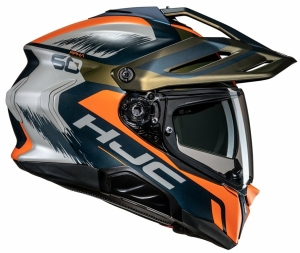 Casca HJC RPHA 60 Quid, 3
