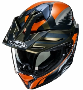 Casca HJC RPHA 60 Quid, 4