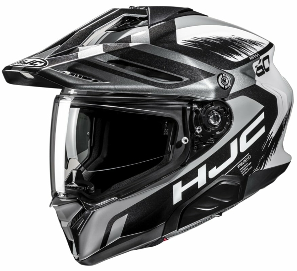 Casca HJC RPHA 60 Quid