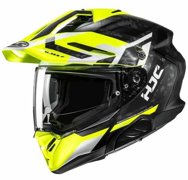 Casca HJC RPHA 60 Dakar