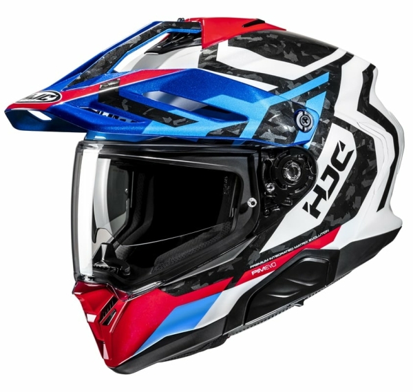 Casca HJC RPHA 60 Dakar, 2