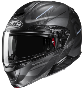 Casca HJC RPHA 91 Blat