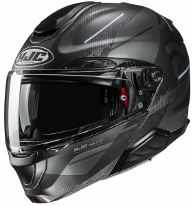Casca HJC RPHA 91 Blat