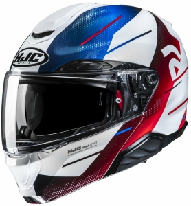 Casca HJC RPHA 91 Blat