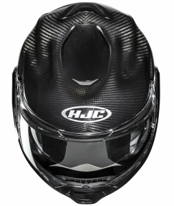 Casca HJC F100 Carbon Solid, 3