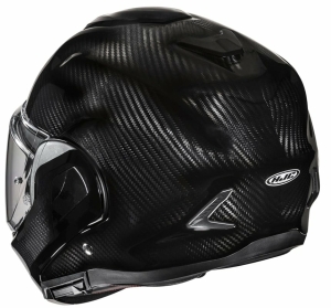 Casca HJC F100 Carbon Solid, 5