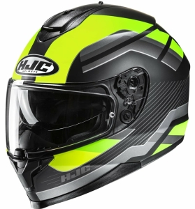 Casca HJC C70N Belis - lichidare stoc!