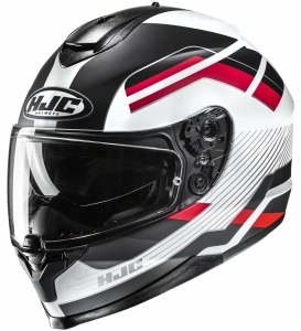 Casca HJC C70N Belis - lichidare stoc!