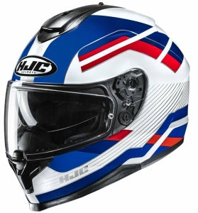 Casca HJC C70N Belis - lichidare stoc!