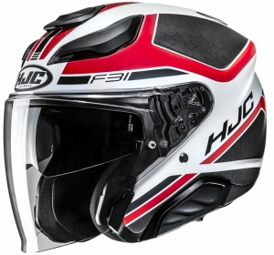 Casca HJC F31 Ceron