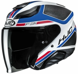 Casca HJC F31 Ceron