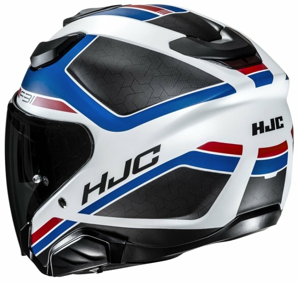 Casca HJC F31 Ceron, 5