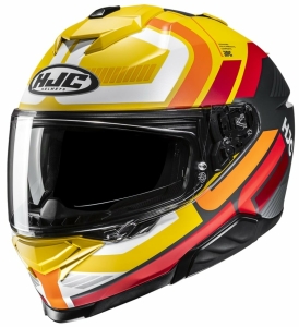 Casca HJC i71 Viz