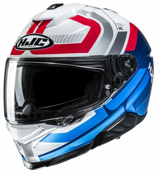 Casca HJC i71 Viz, 2