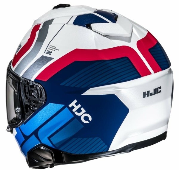 Casca HJC i71 Viz, 4
