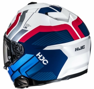 Casca HJC i71 Viz, 4