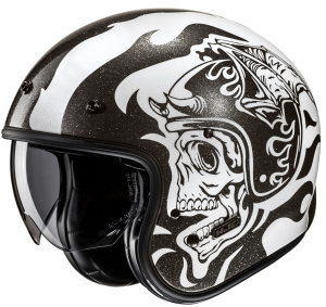 Casca HJC V31 Flame