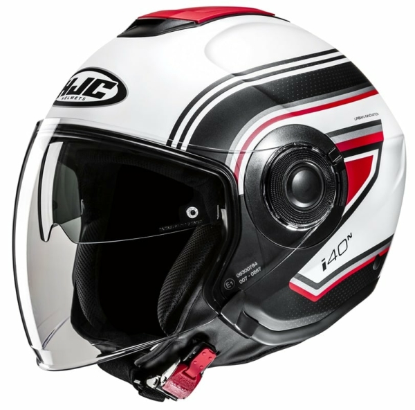 Casca HJC i40N Linia