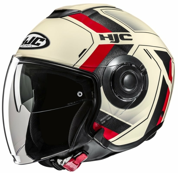 Casca HJC i40N Velu, 2