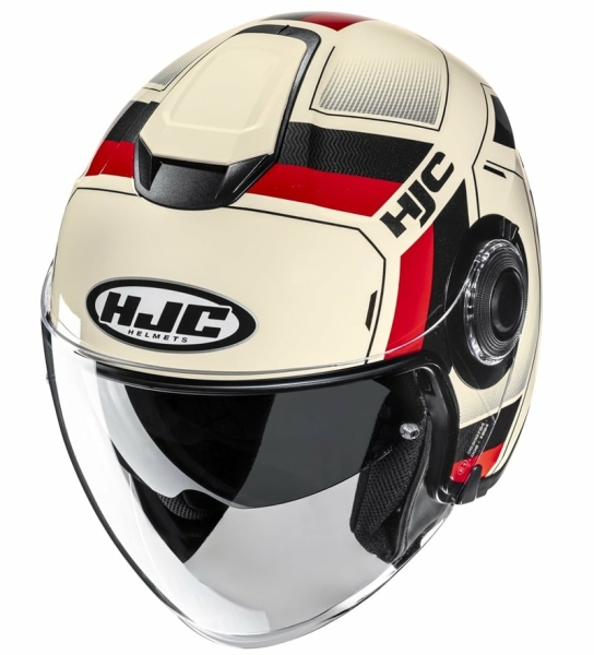 Casca HJC i40N Velu, 4