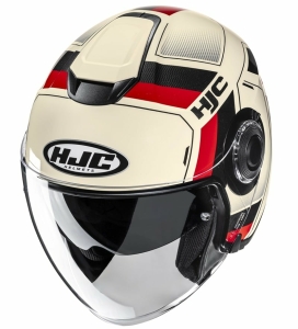 Casca HJC i40N Velu, 4