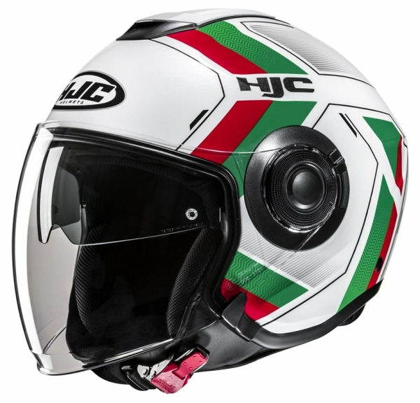 Casca HJC i40N Velu