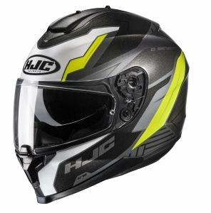 Casca HJC C70 Silon - lichidare de stoc!