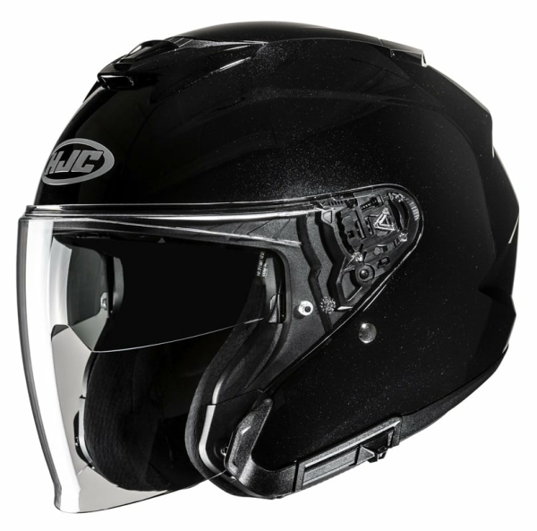 Casca HJC i31 Solid