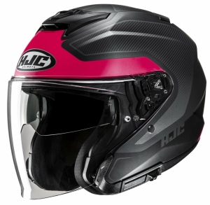Casca HJC i31 Tevis