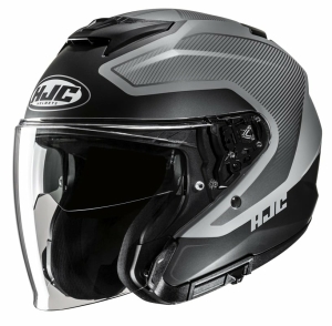 Casca HJC i31 Tevis