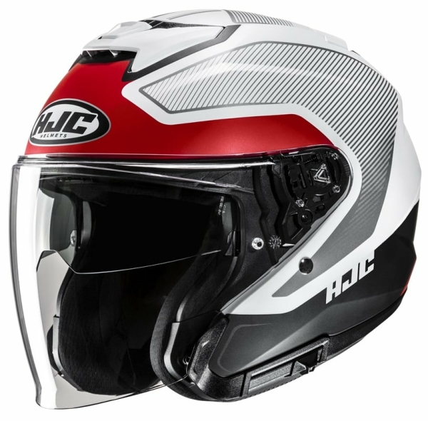 Casca HJC i31 Tevis, 2