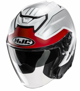 Casca HJC i31 Tevis, 4