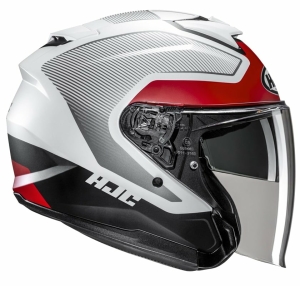 Casca HJC i31 Tevis, 5