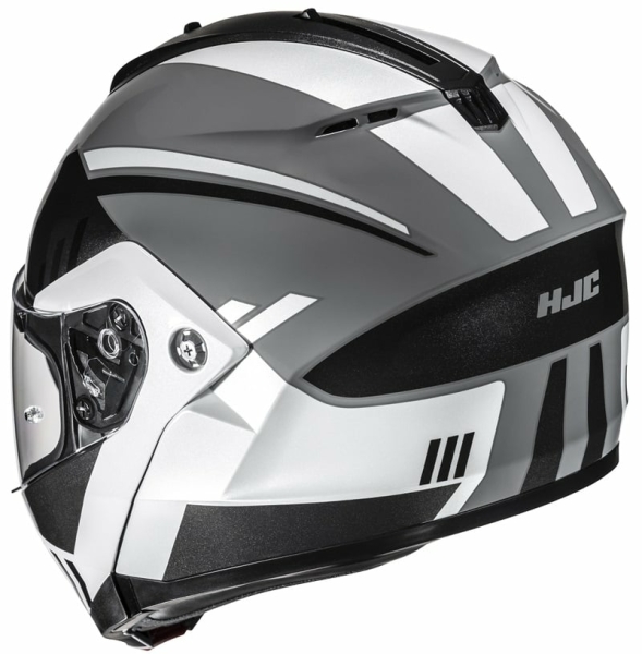 Casca HJC C91N Kaon, 3