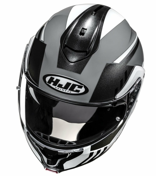 Casca HJC C91N Kaon, 4