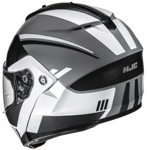 Casca HJC C91N Kaon, 3