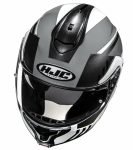 Casca HJC C91N Kaon, 4